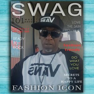 Meet your Posher, Darryl